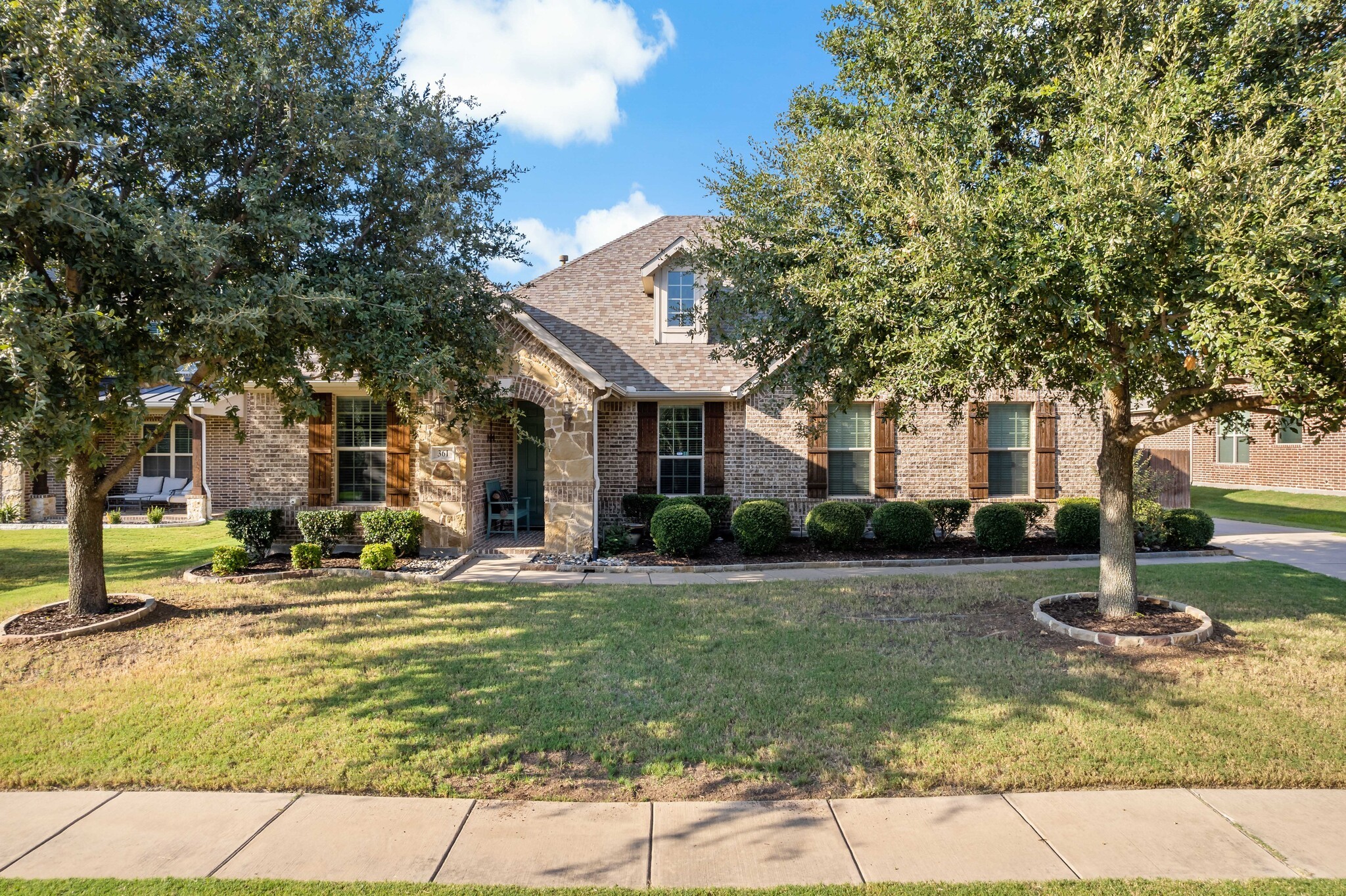 361 Komron Court Prosper TX 75078