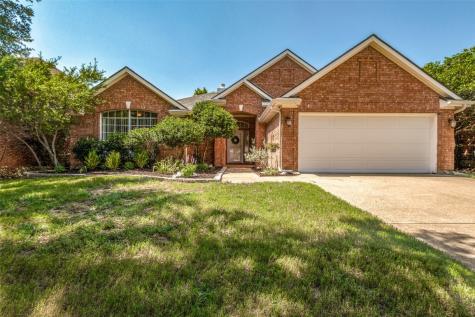 2817 Birmingham Drive Grand Prairie TX 75052