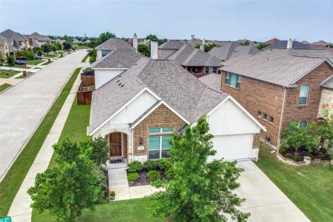 2660 Shadow Glen Drive Little Elm TX 75068