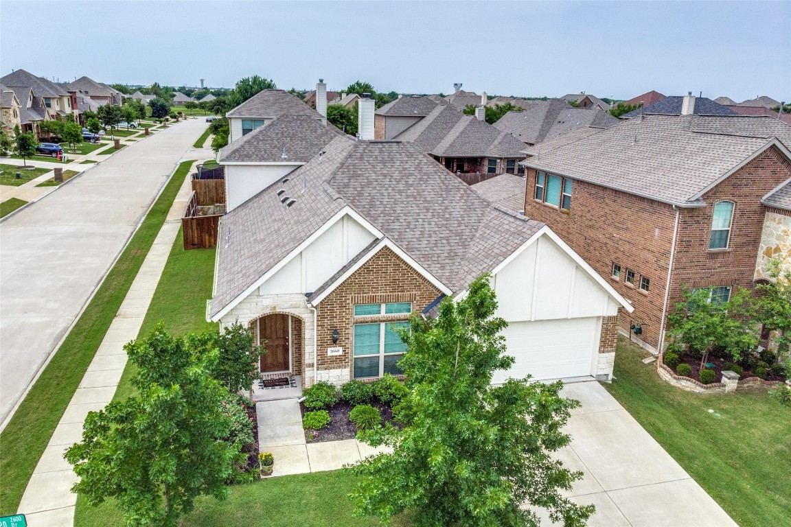 2660 Shadow Glen Drive Little Elm TX 75068