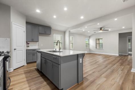 2905 Inn Kitchen Way Mckinney TX 75071
