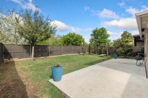 2905 Inn Kitchen Way Mckinney TX 75071