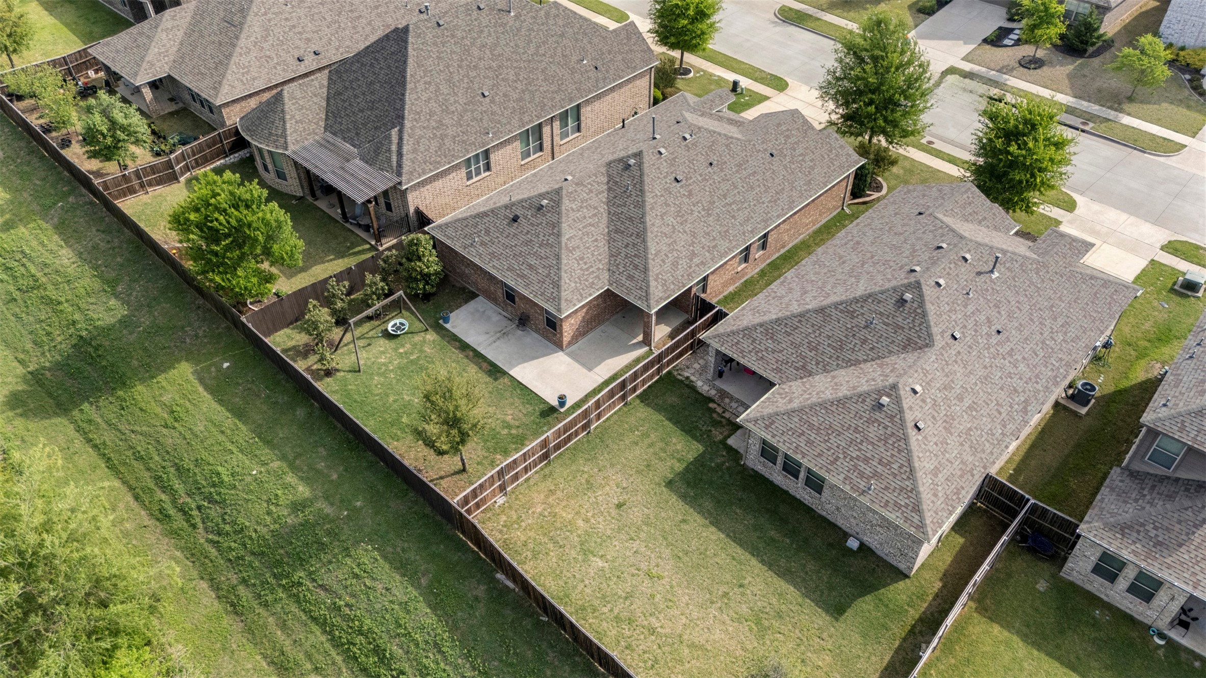 2905 Inn Kitchen Way Mckinney TX 75071