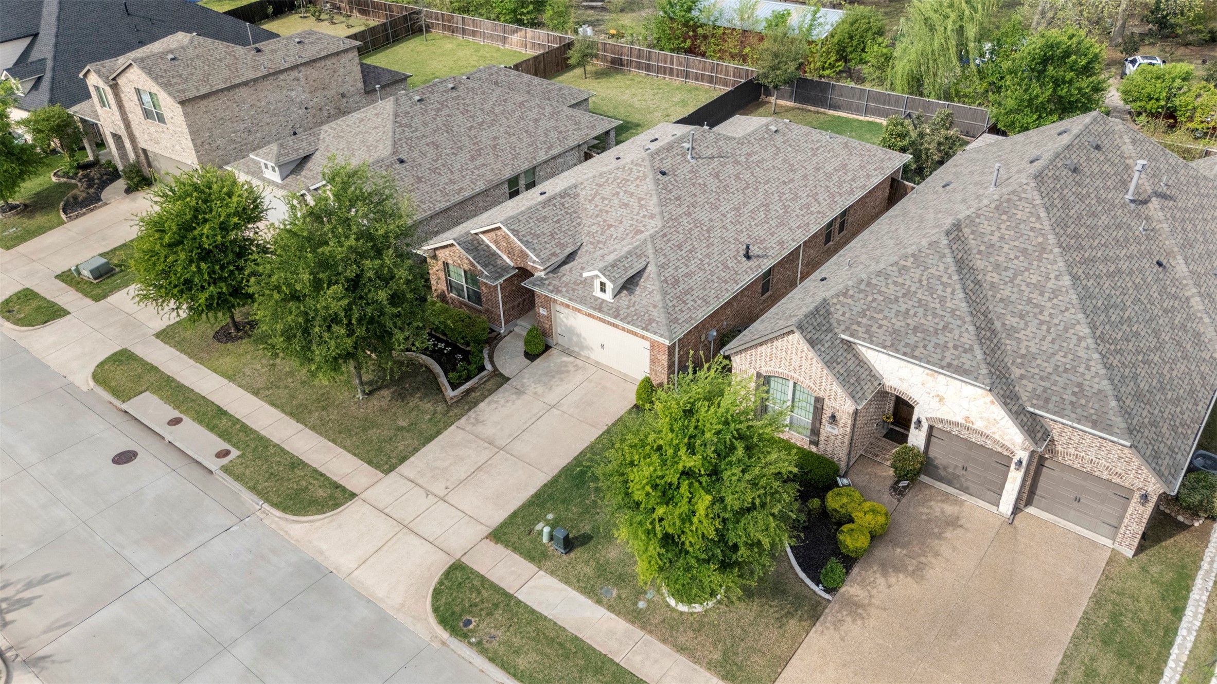 2905 Inn Kitchen Way Mckinney TX 75071