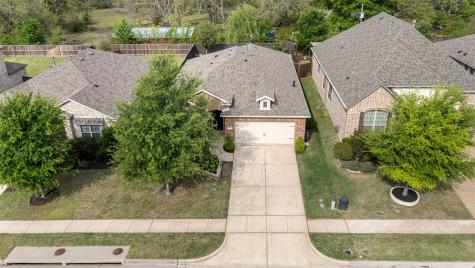 2905 Inn Kitchen Way Mckinney TX 75071