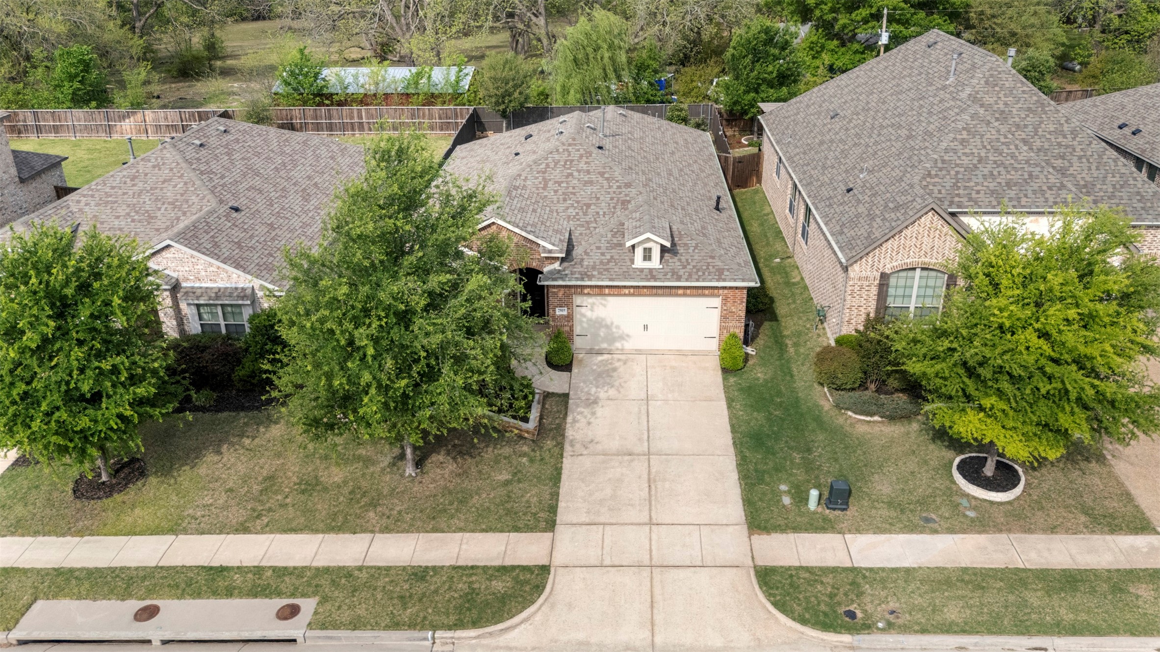 2905 Inn Kitchen Way Mckinney TX 75071