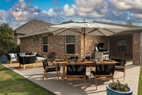 2905 Inn Kitchen Way Mckinney TX 75071