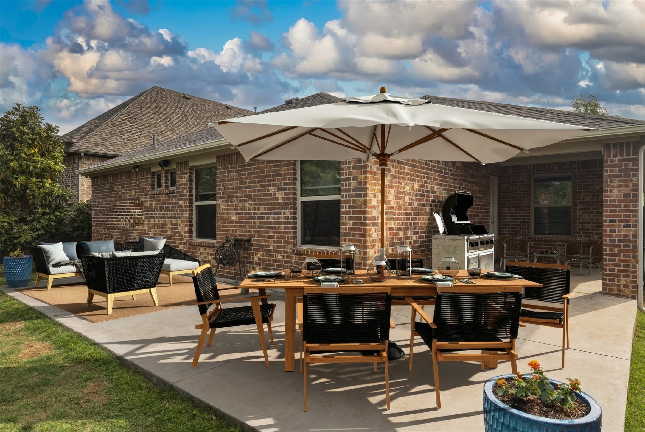 2905 Inn Kitchen Way Mckinney TX 75071