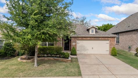2905 Inn Kitchen Way Mckinney TX 75071