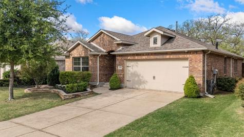 2905 Inn Kitchen Way Mckinney TX 75071