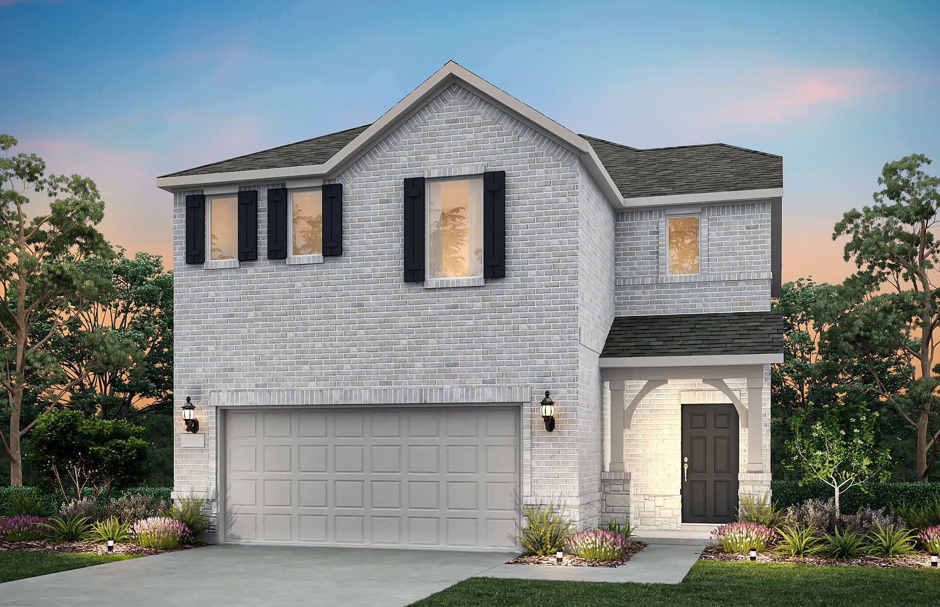 1221 Boyd Street Aubrey TX 76227