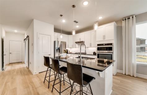 1221 Boyd Street Aubrey TX 76227