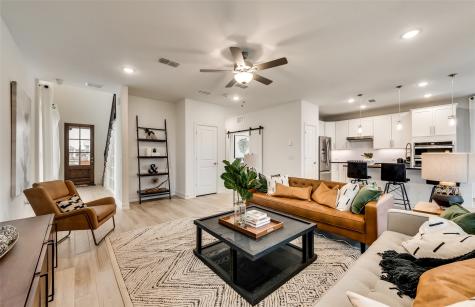 1221 Boyd Street Aubrey TX 76227