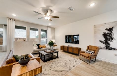 1221 Boyd Street Aubrey TX 76227
