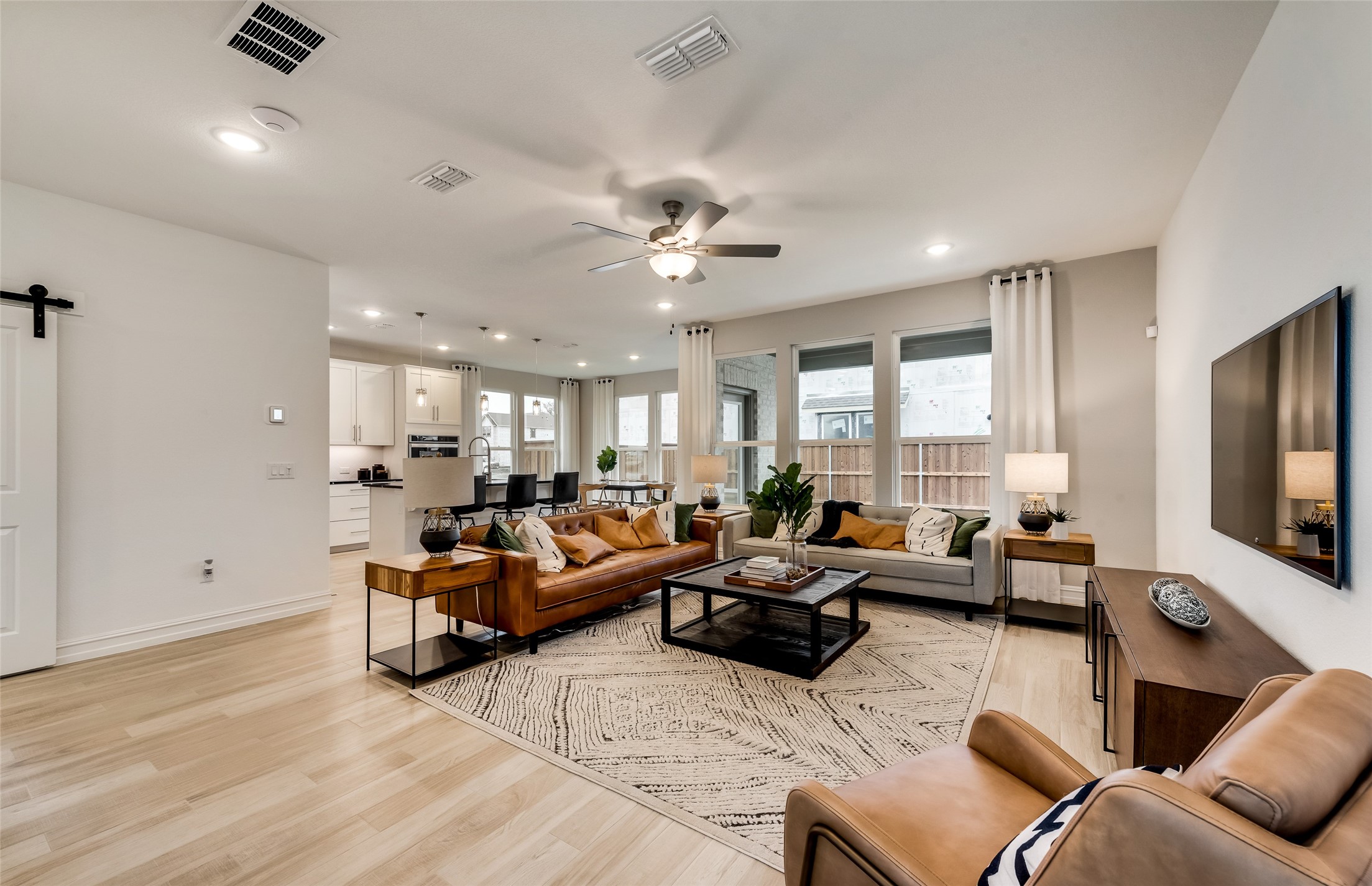 1221 Boyd Street Aubrey TX 76227