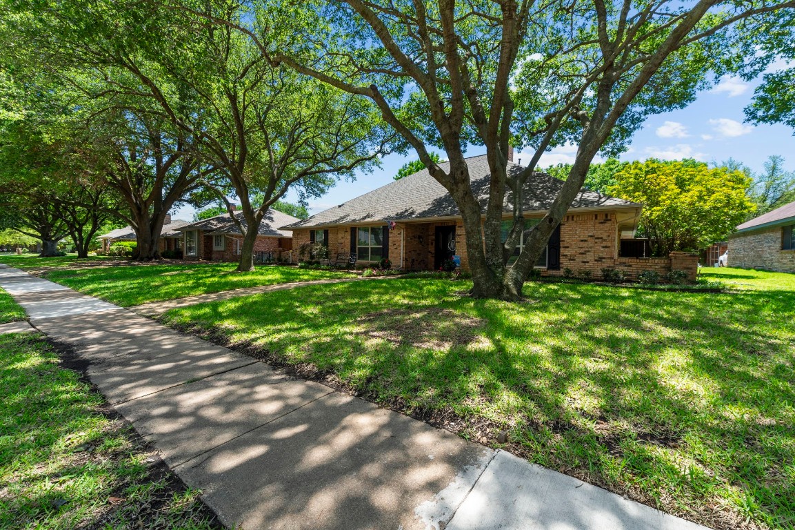 2212 Pheasant Run Road Plano TX 75023