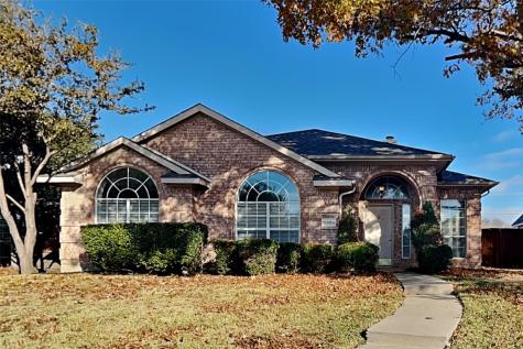 11400 Promenade Road Frisco TX 75035