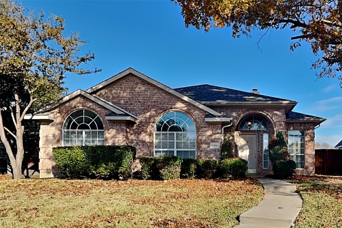 11400 Promenade Road Frisco TX 75035