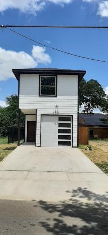 3412 Meadow Street Dallas TX 75215