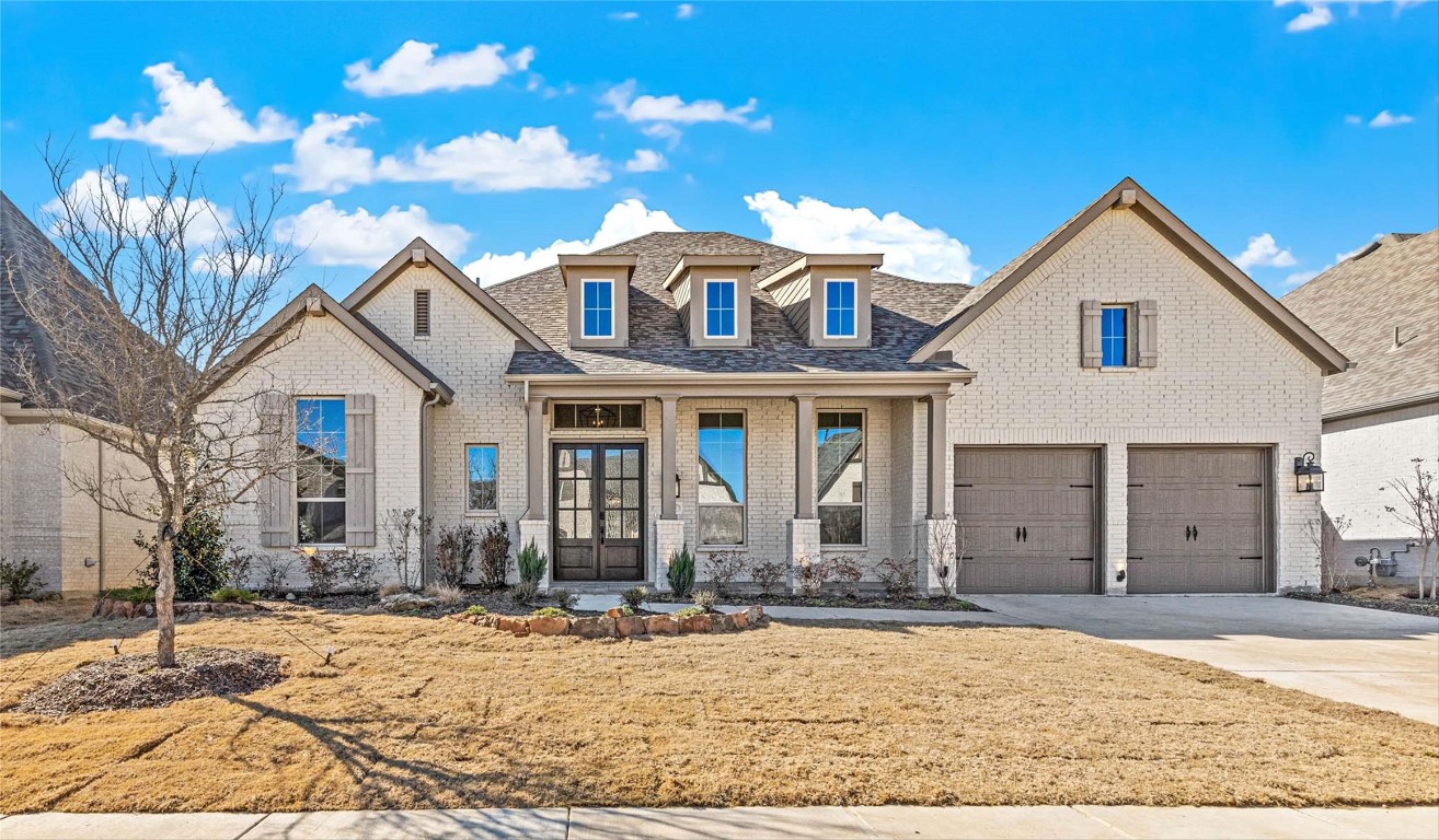 8809 Autumn Lake Trail Mckinney TX 75071