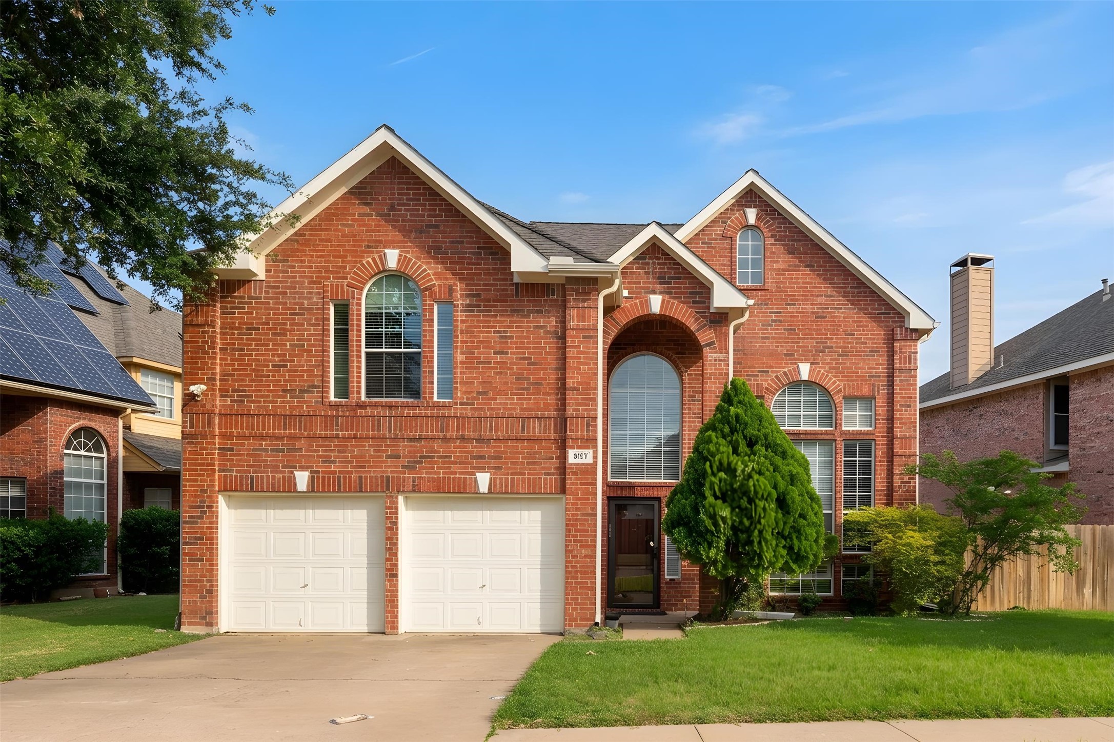 937 Parker Drive Coppell TX 75019
