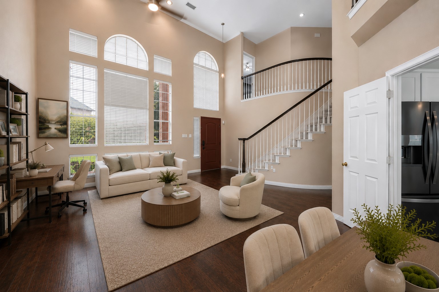 937 Parker Drive Coppell TX 75019