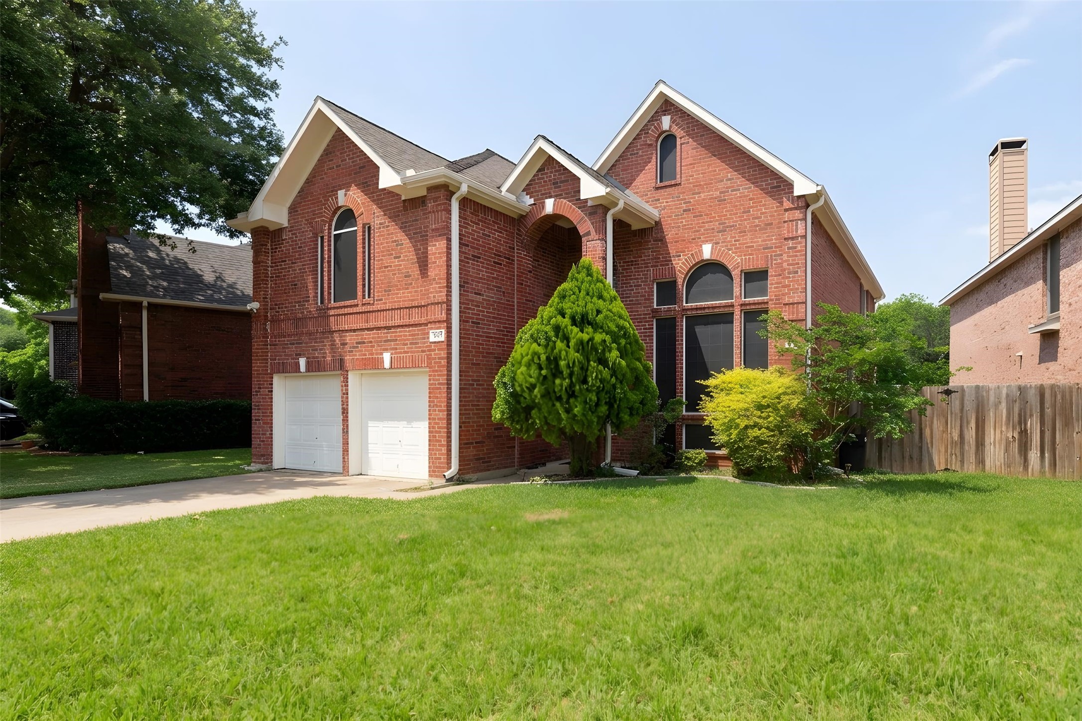 937 Parker Drive Coppell TX 75019