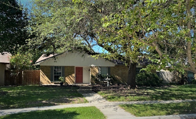 5016 Blue Glen Drive The Colony TX 75056