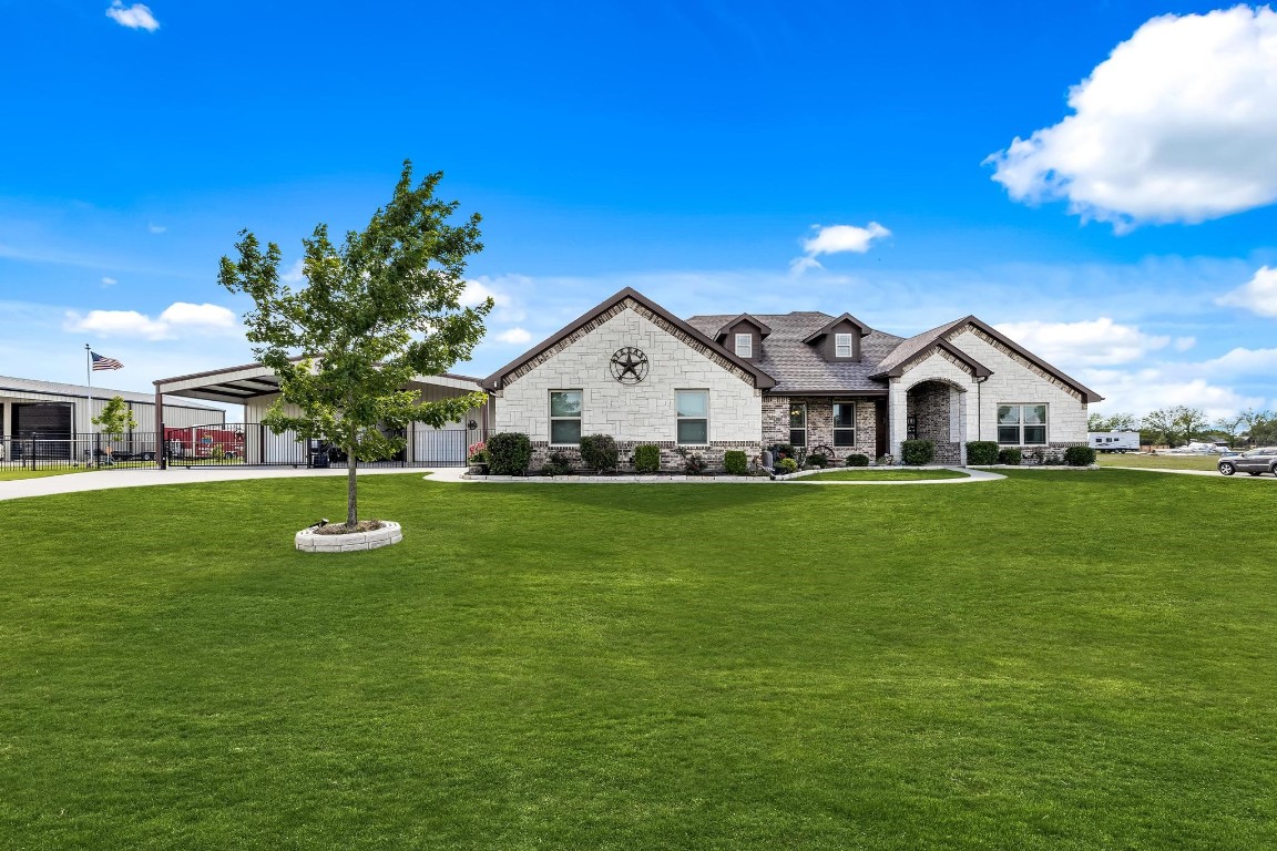 1916 Jana Way Caddo Mills TX 75135