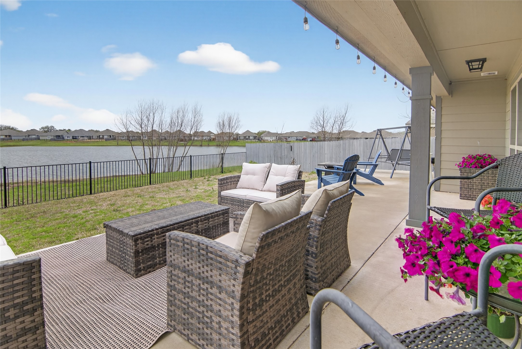 3929 Bravo Ranch Road Waco TX 76705