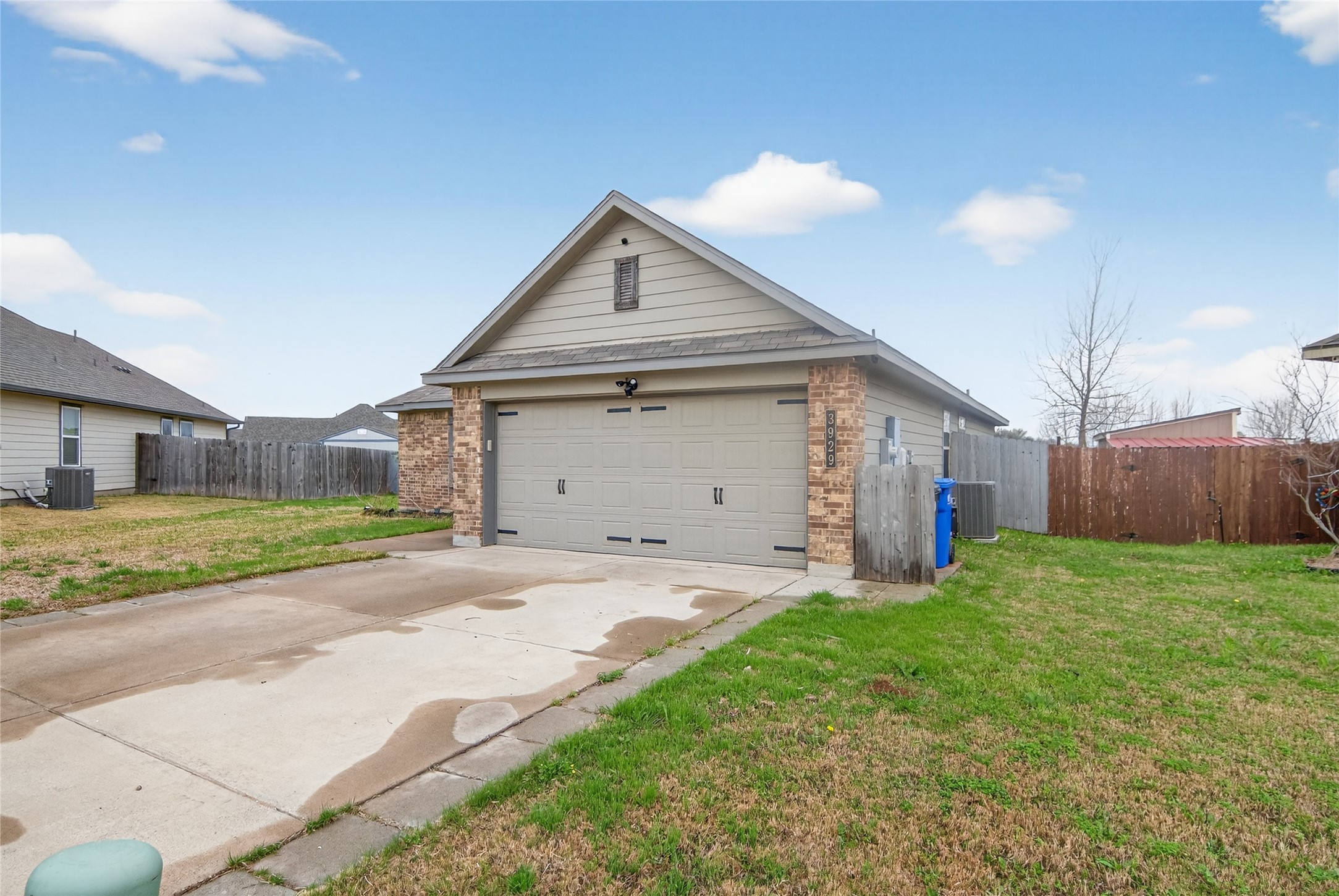 3929 Bravo Ranch Road Waco TX 76705