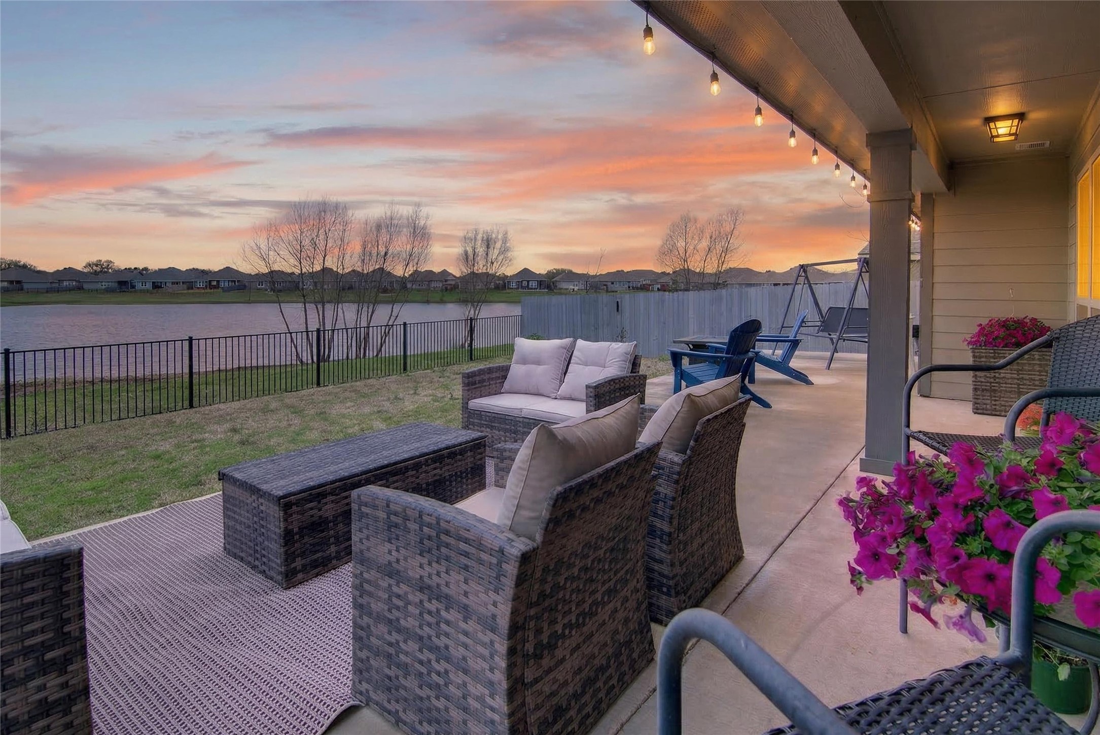 3929 Bravo Ranch Road Waco TX 76705