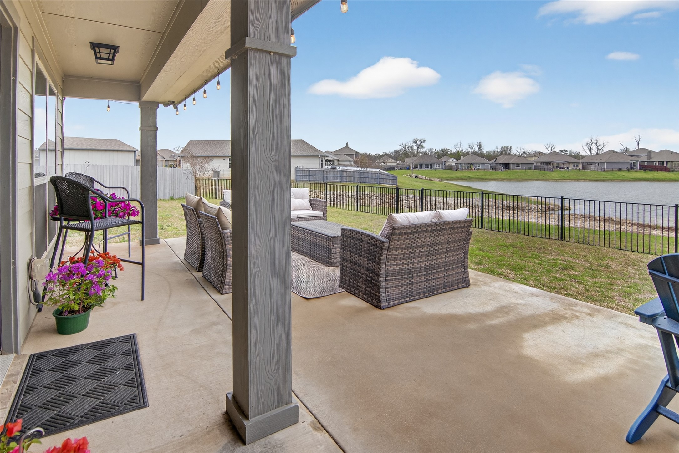 3929 Bravo Ranch Road Waco TX 76705