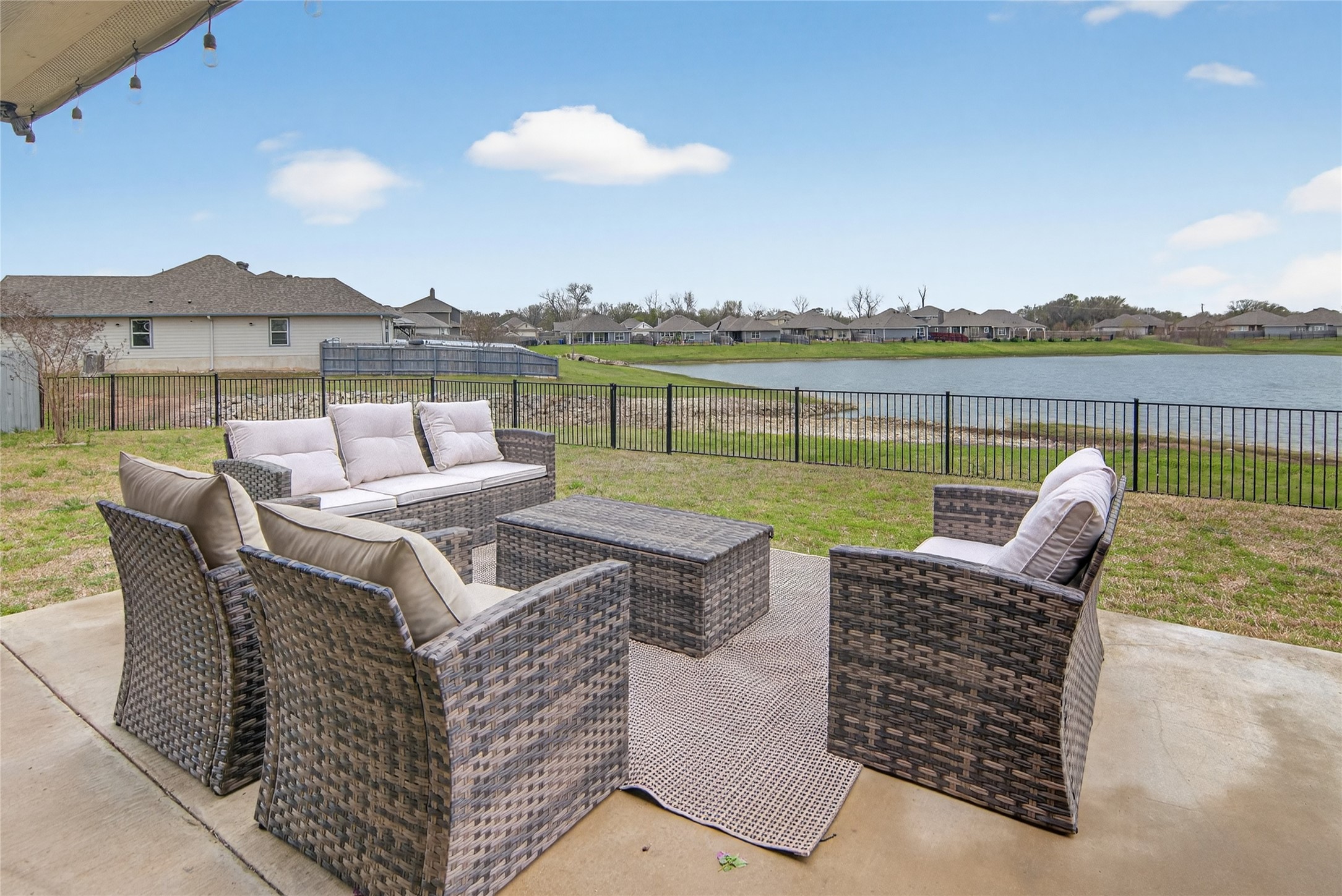 3929 Bravo Ranch Road Waco TX 76705