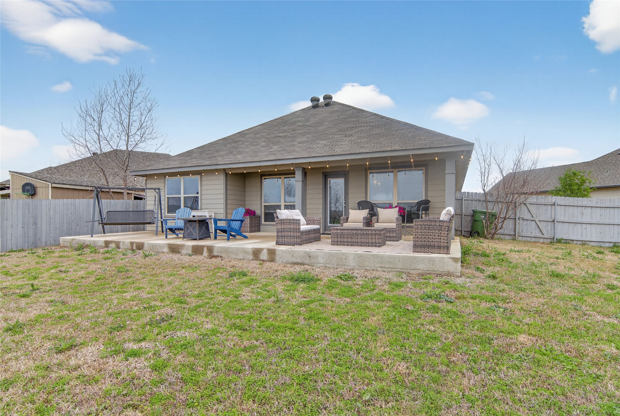 3929 Bravo Ranch Road Waco TX 76705