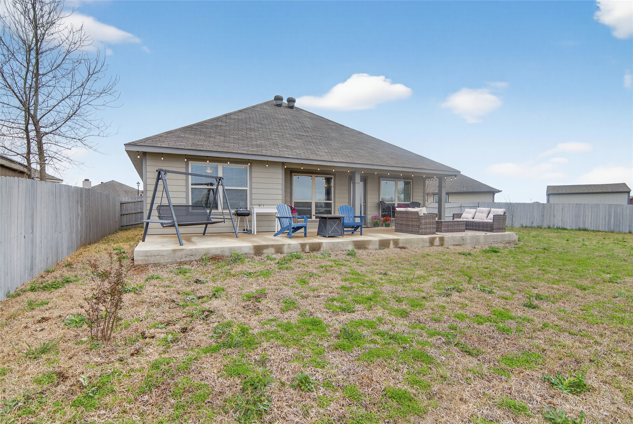 3929 Bravo Ranch Road Waco TX 76705
