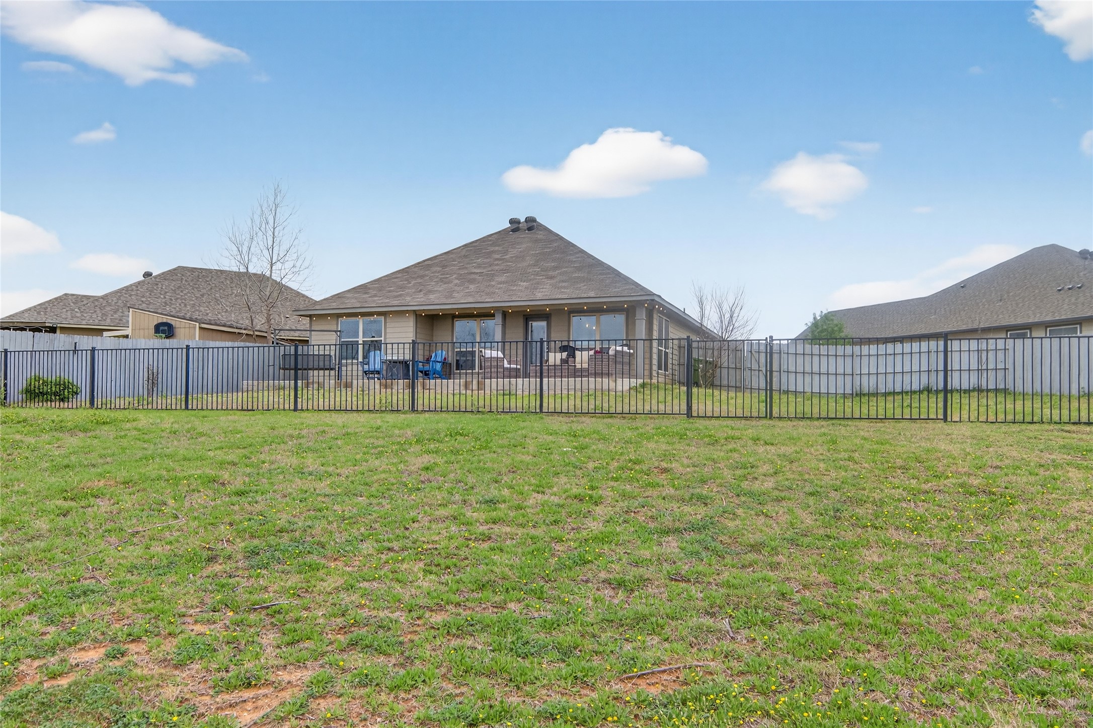 3929 Bravo Ranch Road Waco TX 76705