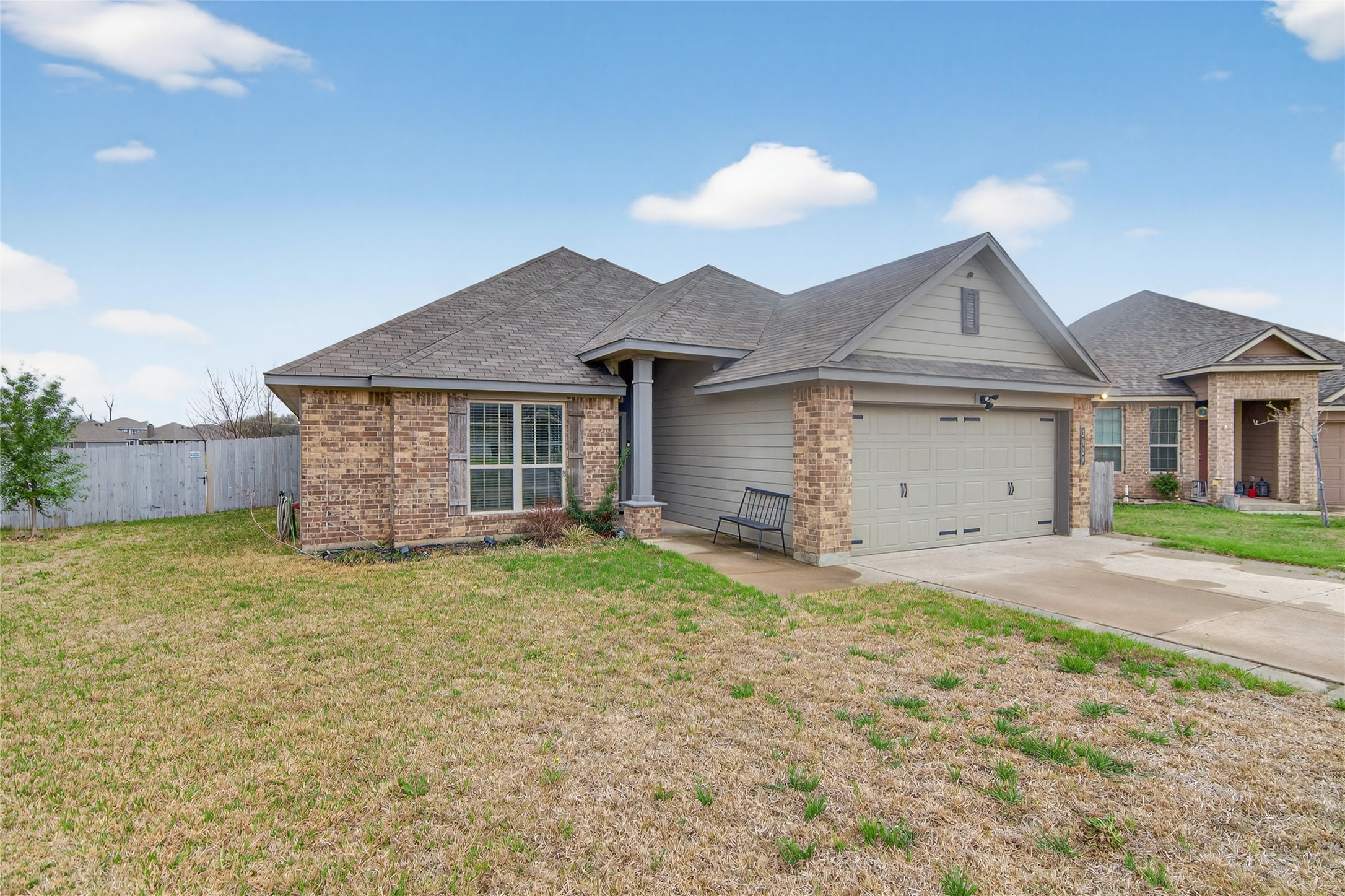 3929 Bravo Ranch Road Waco TX 76705