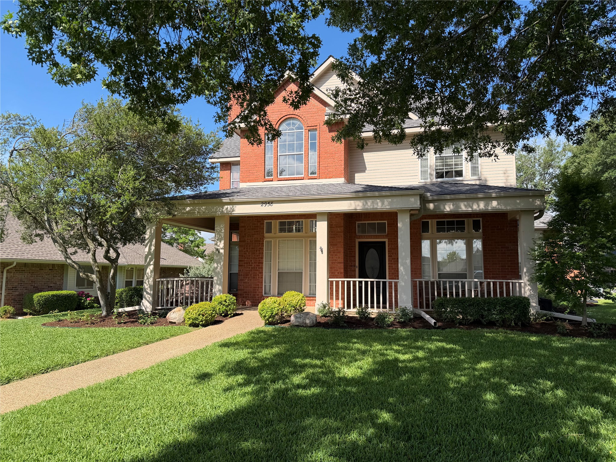 Rockwall TX, 2958 Oak Drive