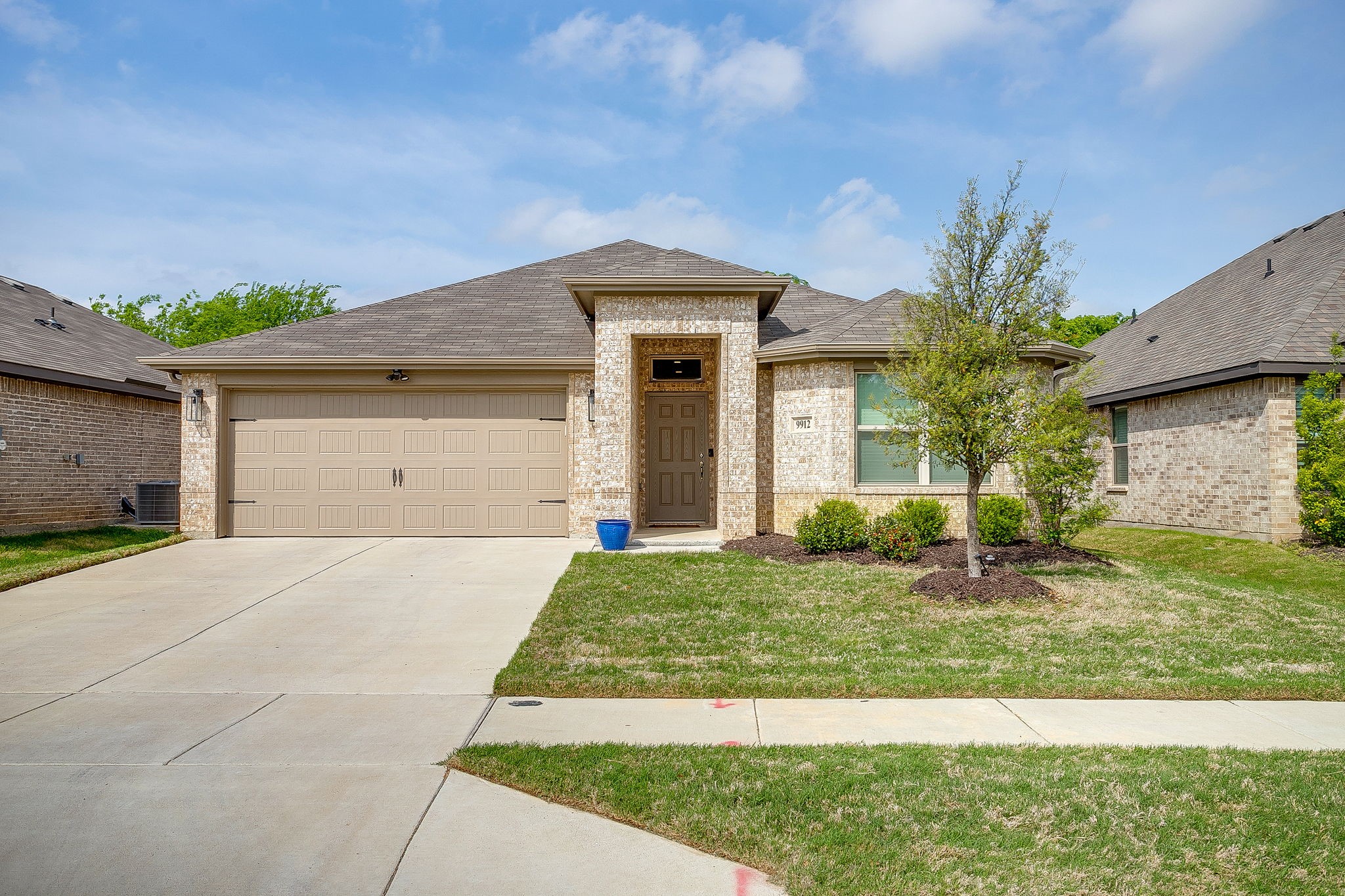 9912 Mescalbean Boulevard Fort Worth TX 76036