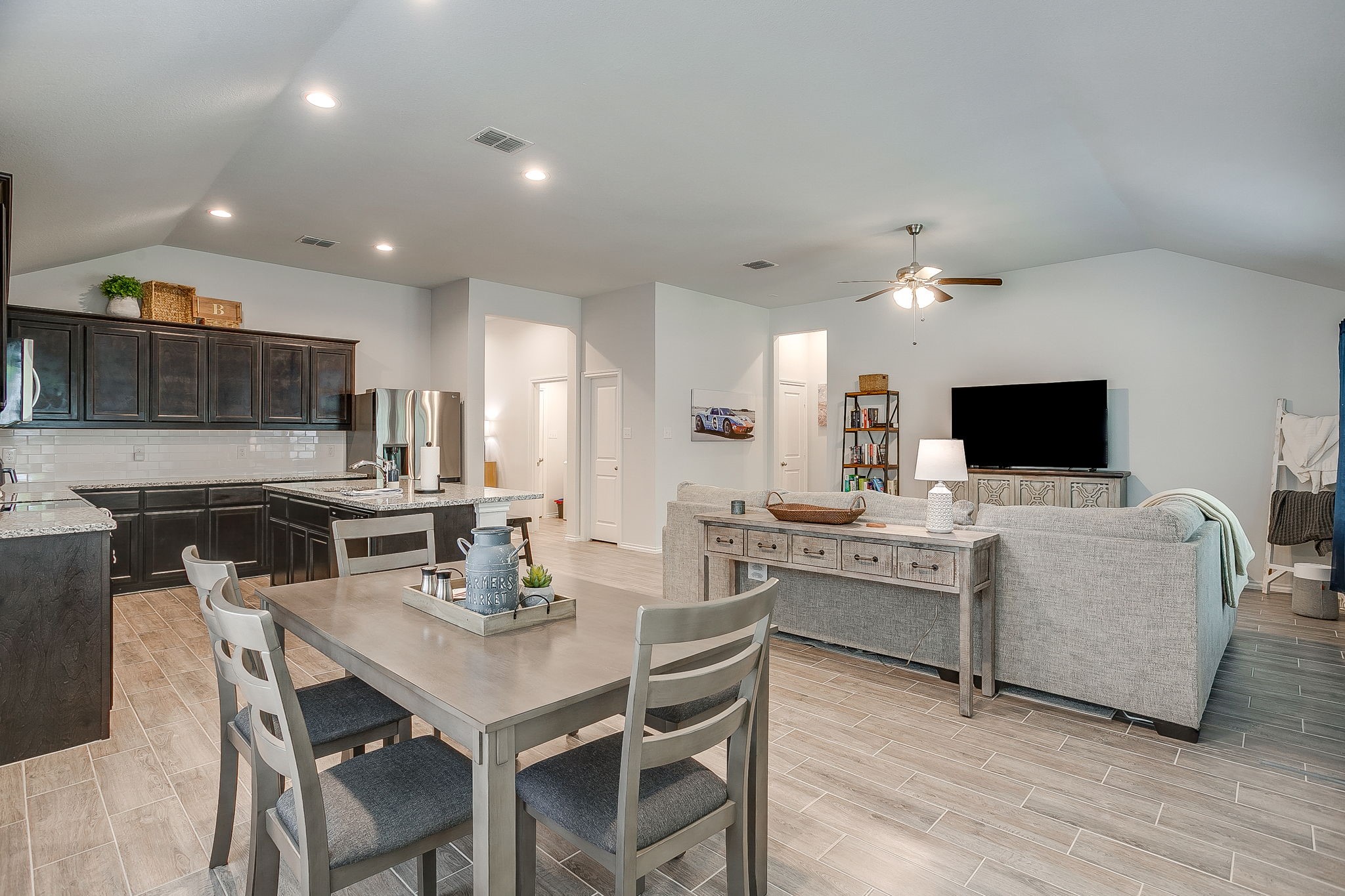 9912 Mescalbean Boulevard Fort Worth TX 76036