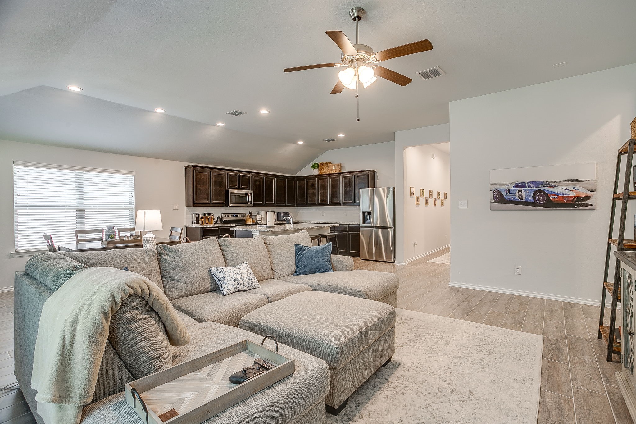 9912 Mescalbean Boulevard Fort Worth TX 76036