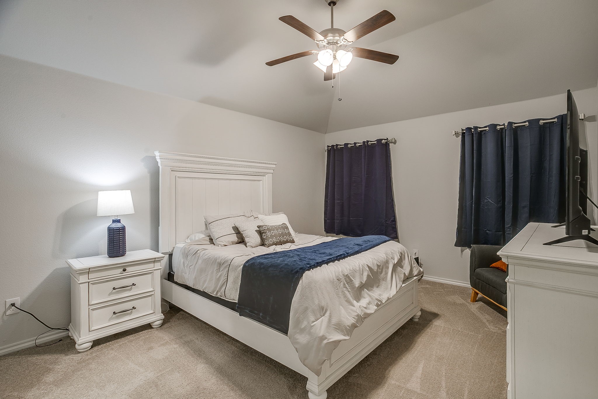 9912 Mescalbean Boulevard Fort Worth TX 76036