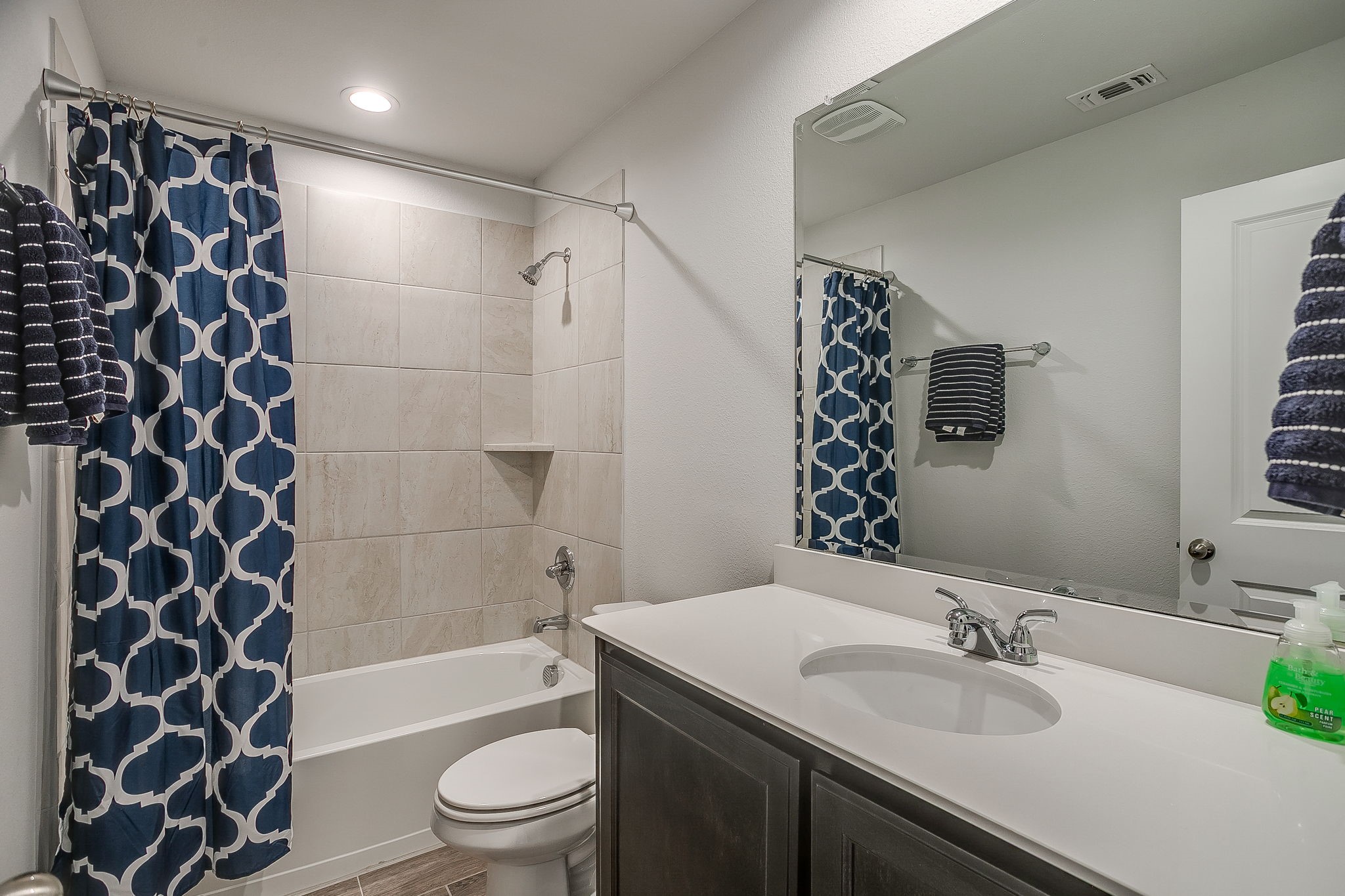 9912 Mescalbean Boulevard Fort Worth TX 76036
