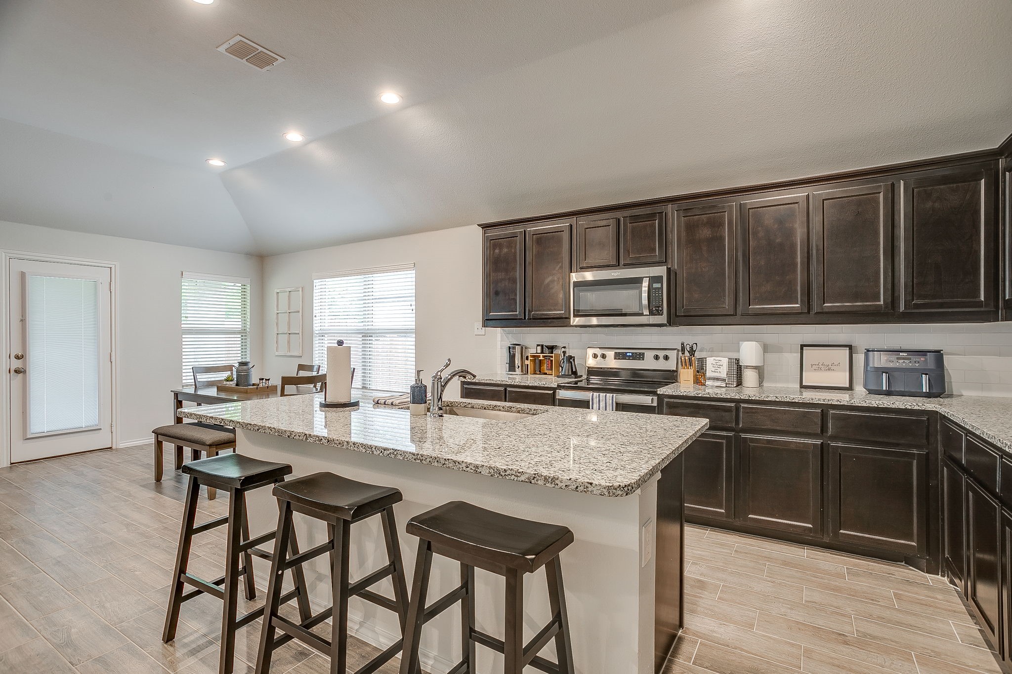 9912 Mescalbean Boulevard Fort Worth TX 76036