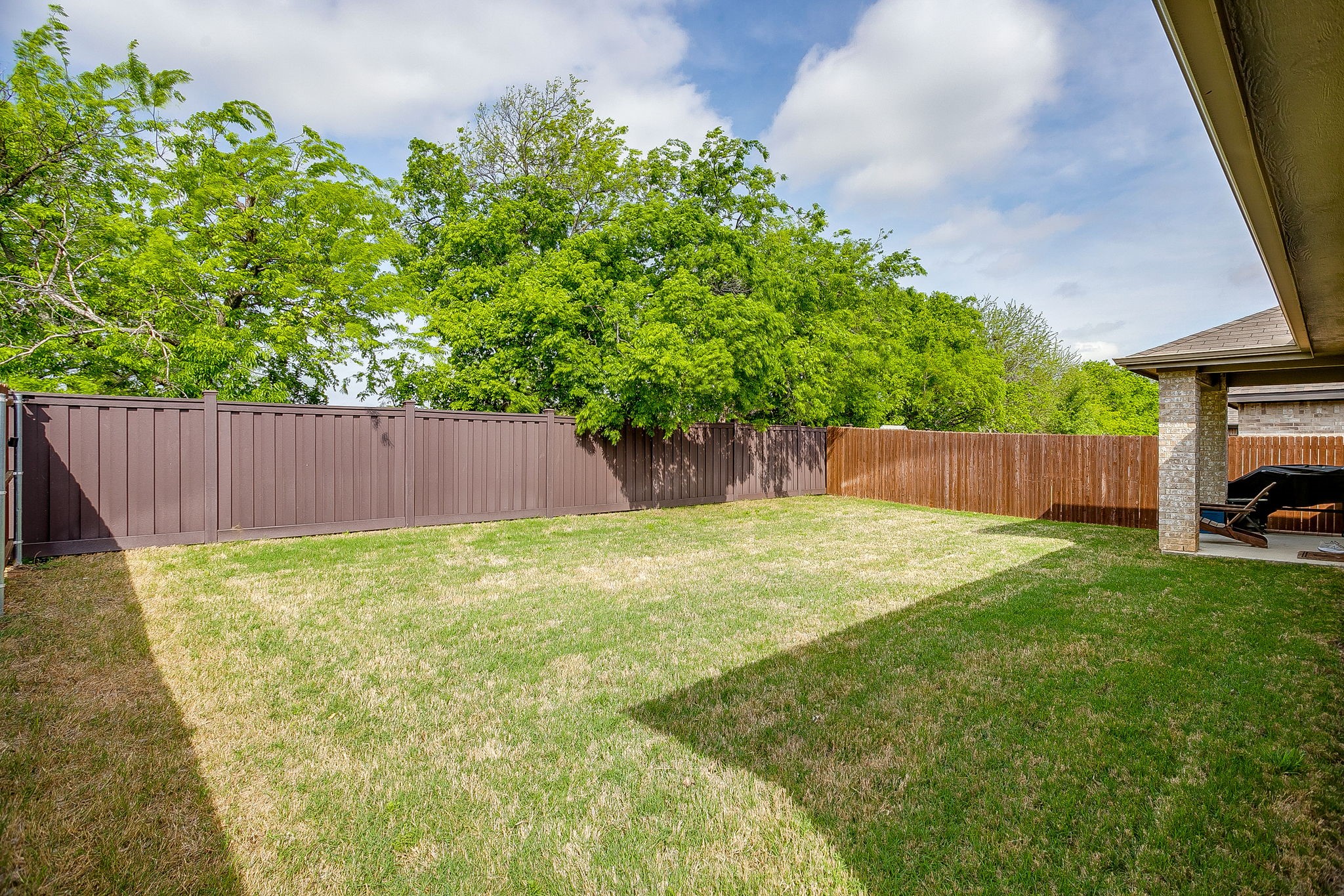 9912 Mescalbean Boulevard Fort Worth TX 76036