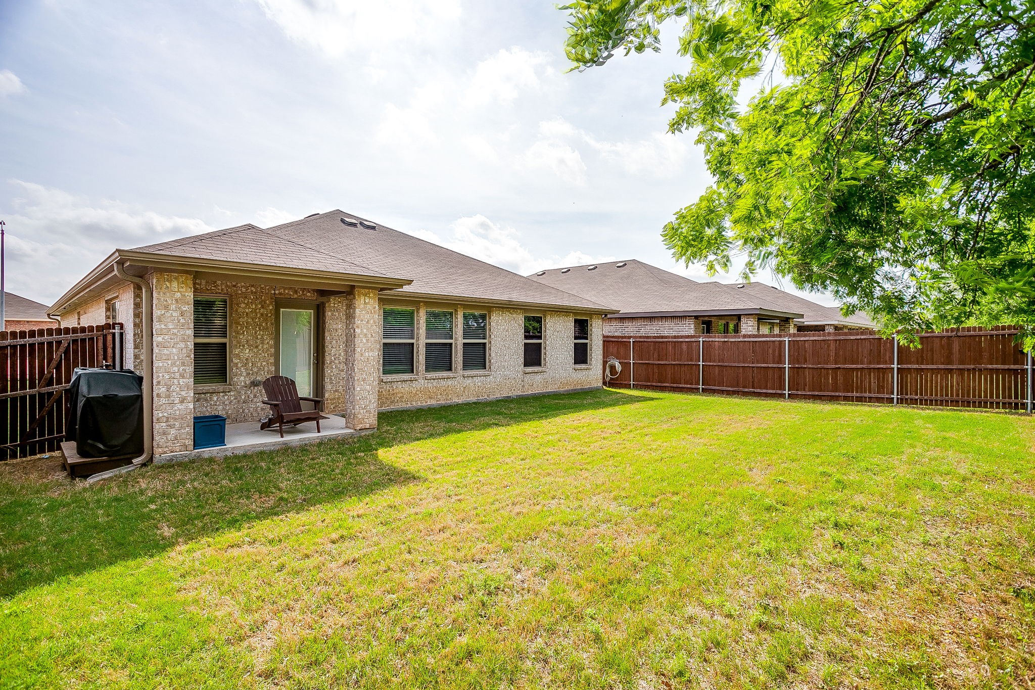 9912 Mescalbean Boulevard Fort Worth TX 76036