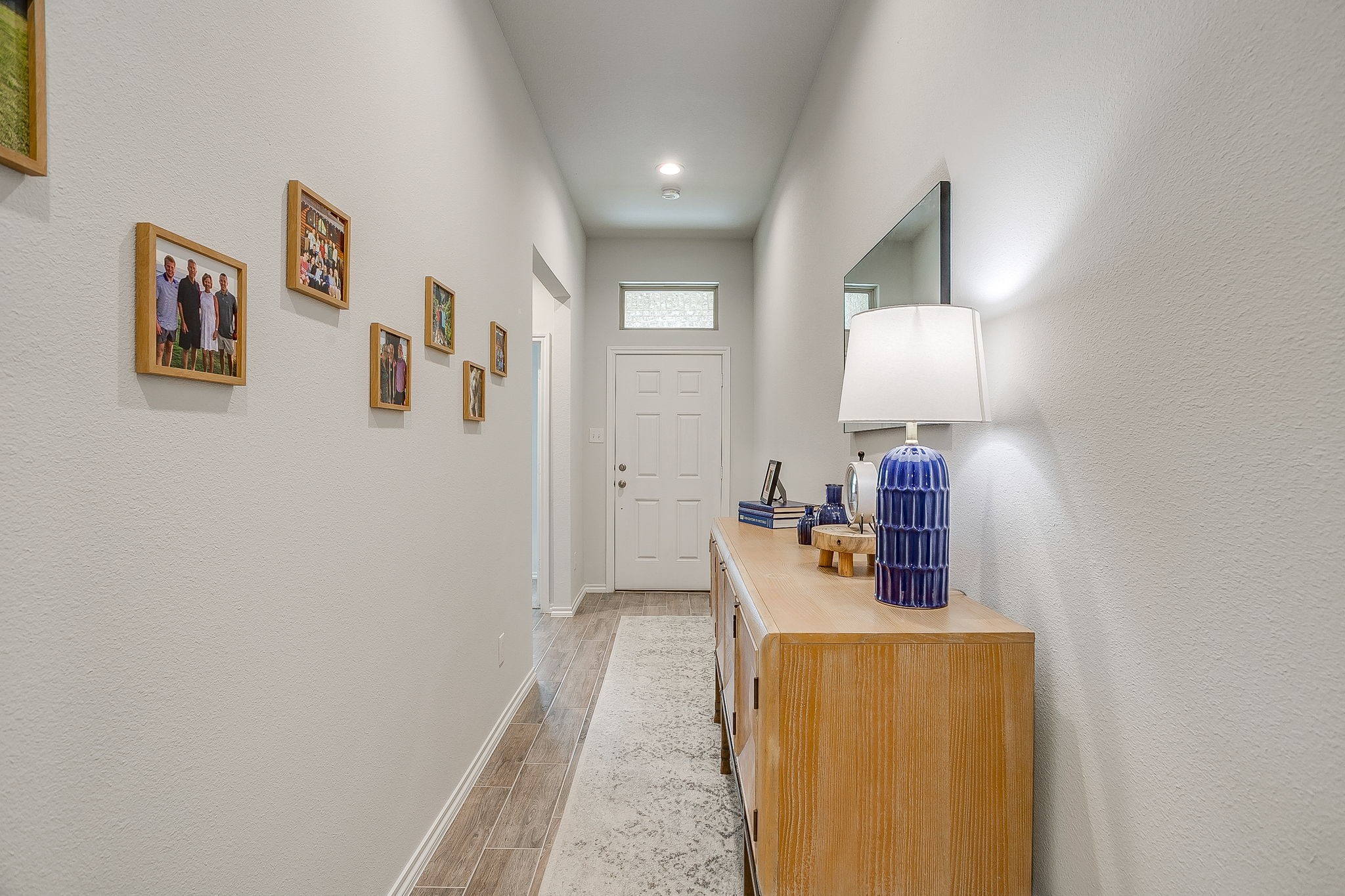 9912 Mescalbean Boulevard Fort Worth TX 76036