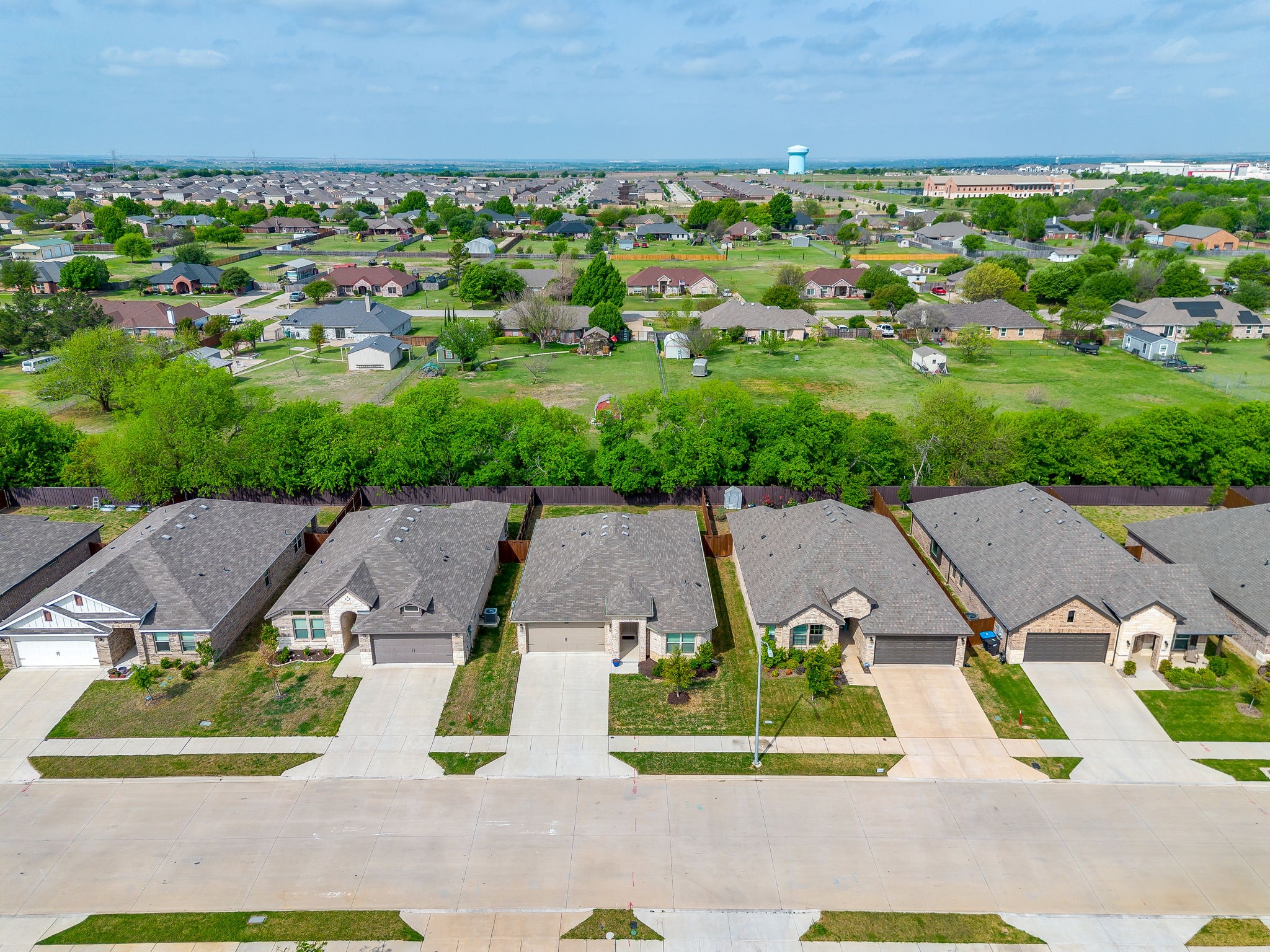 9912 Mescalbean Boulevard Fort Worth TX 76036