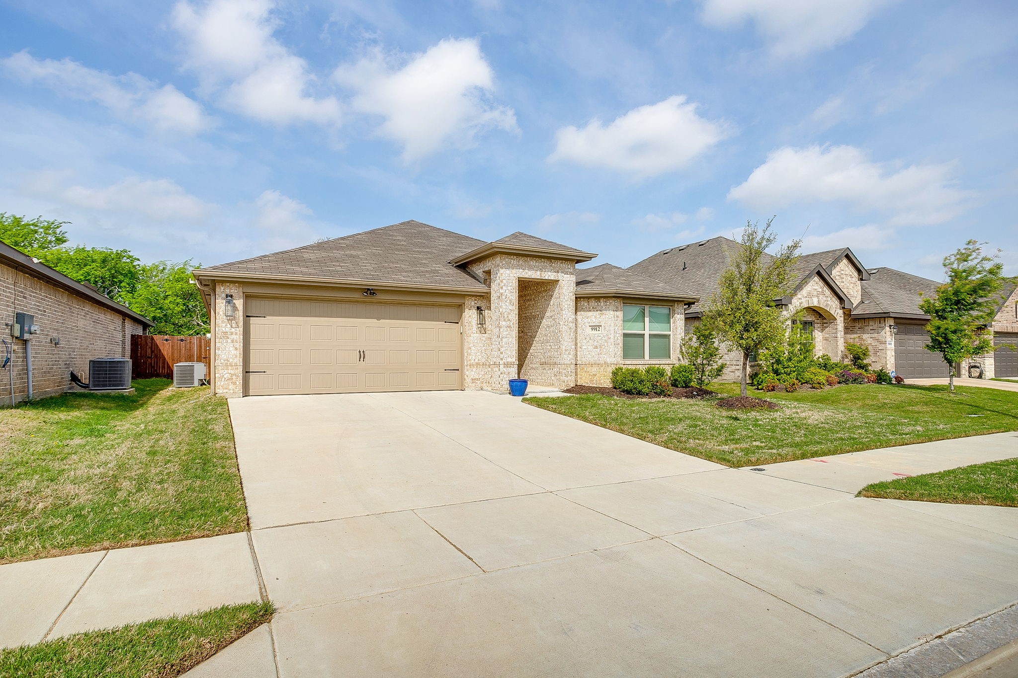 9912 Mescalbean Boulevard Fort Worth TX 76036